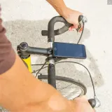 Держатель для фонаря SP CONNECT Handlebar Mount — фото 3