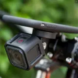 Держатель для фонаря SP CONNECT Handlebar Mount — фото 4