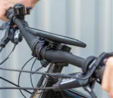 Держатель для фонаря SP CONNECT Micro Bike Mount — фото 3