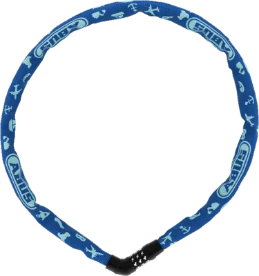 Замок-цепь Abus Steel-O-Chain 4804C