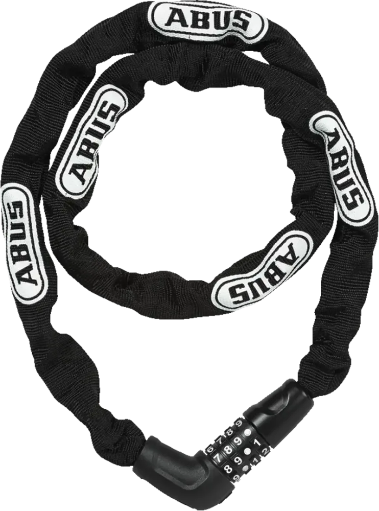 Замок-цепь Abus Steel-O-Chain 5805C