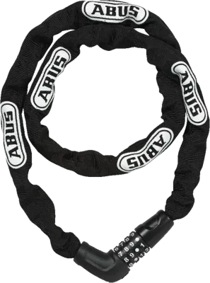 Замок-цепь Abus Steel-O-Chain 5805C