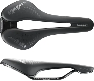 Седло Selle Italia Flite Boost Superflow TM