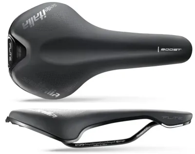 Седло Selle Italia Flite Boost TM