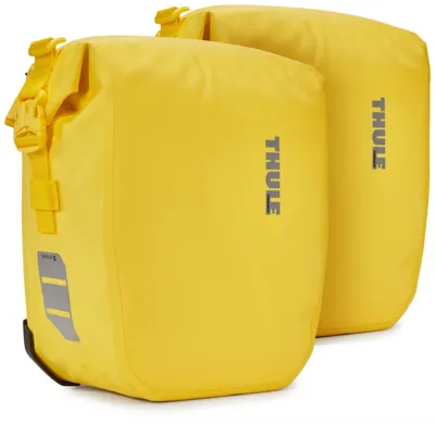 Велосумки Thule Shield Pannier