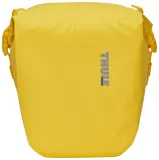 Велосумки Thule Shield Pannier, Объём 26 л, цвет чёрно-жёлтый / Объём 26 л, цвет синий / Объём 26 л, цвет чёрный / Объём 50 л, цвет жёлтый — фото 2
