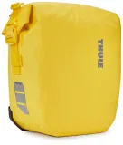 Велосумки Thule Shield Pannier, Объём 26 л, цвет чёрно-жёлтый / Объём 26 л, цвет синий / Объём 26 л, цвет чёрный / Объём 50 л, цвет жёлтый — фото 3