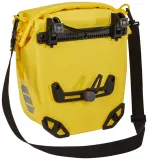 Велосумки Thule Shield Pannier, Объём 26 л, цвет чёрно-жёлтый / Объём 26 л, цвет синий / Объём 26 л, цвет чёрный / Объём 50 л, цвет жёлтый — фото 4