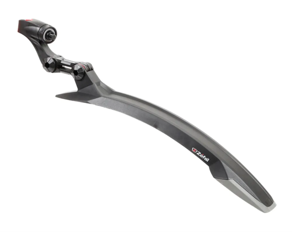 Крыло велосипедное Zefal Deflector RM60+