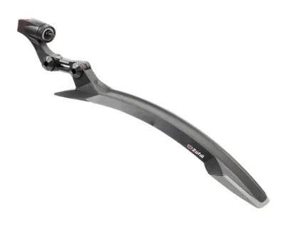 Крыло велосипедное Zefal Deflector RM60+