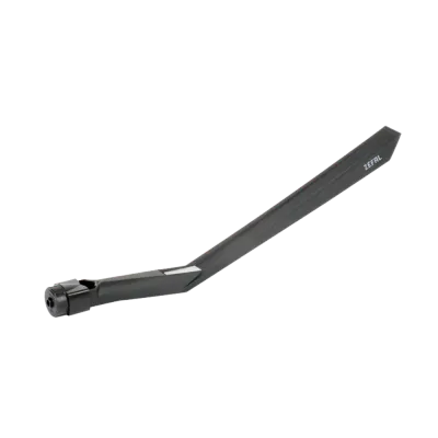 Крыло велосипедное Zefal Deflector RC50