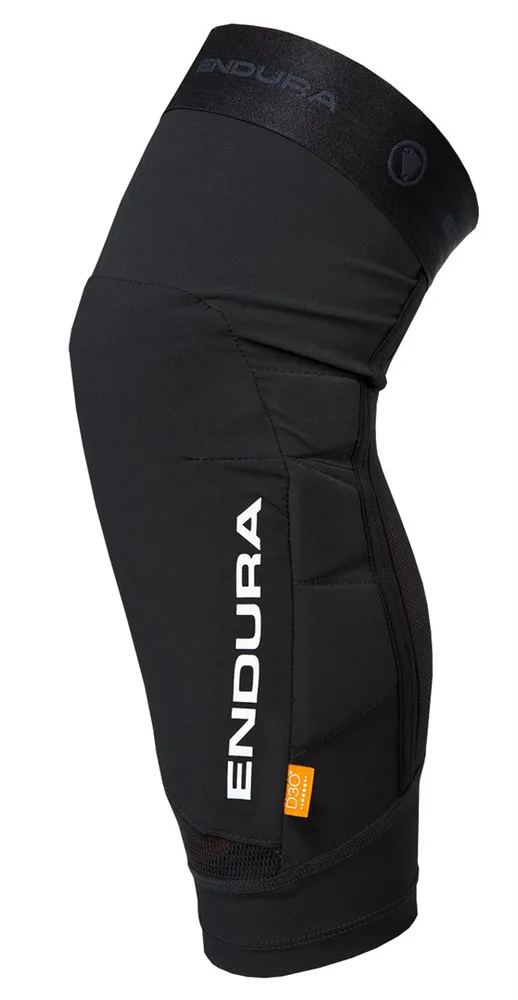 Наколенники Endura MT500 D3O Ghost