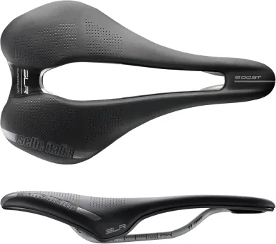Седло Selle Italia Max SLR Boost Gel Superflow