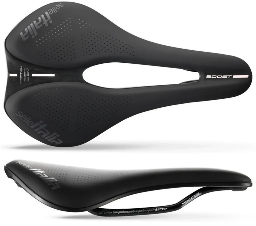Седло Selle Italia Novus Evo Boost TM Superflow