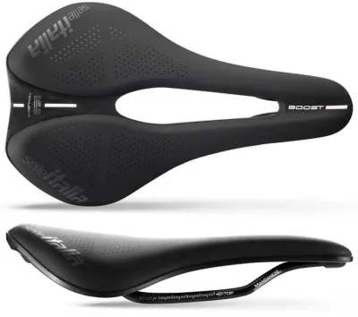 Седло Selle Italia Novus Evo Boost TM Superflow