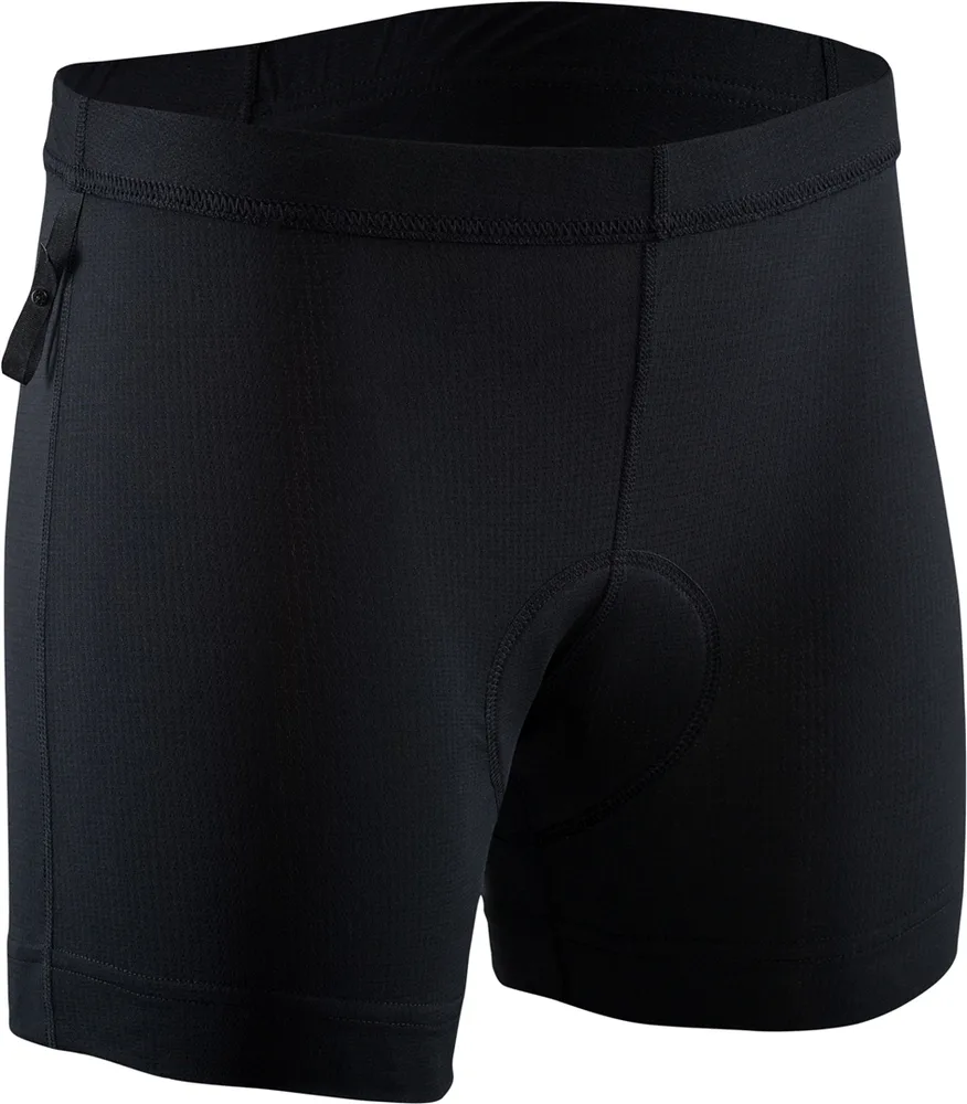 Велошорты женские с вкладкой Silvini Inner Wms