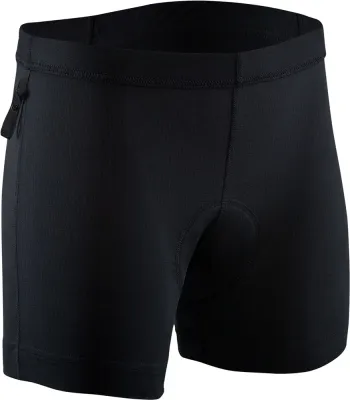 Велошорты женские с вкладкой Silvini Inner Wms