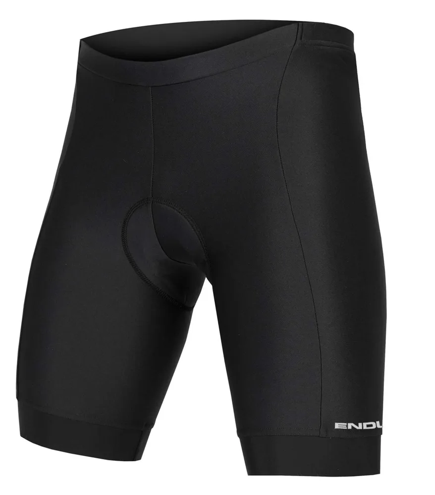 Велошорты с вкладкой Endura Xtract Gel Short II