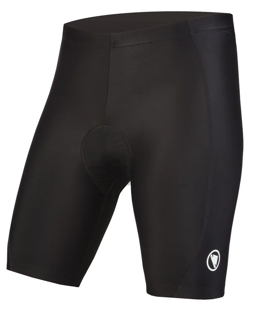 Велошорты с вкладкой Endura 6-Panel II Short