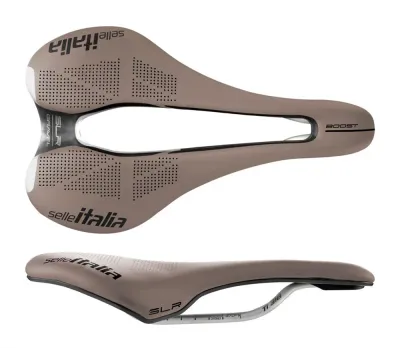 Седло Selle Italia SLR Boost Gravel Superflow