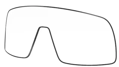 Линзы Oakley Sutro