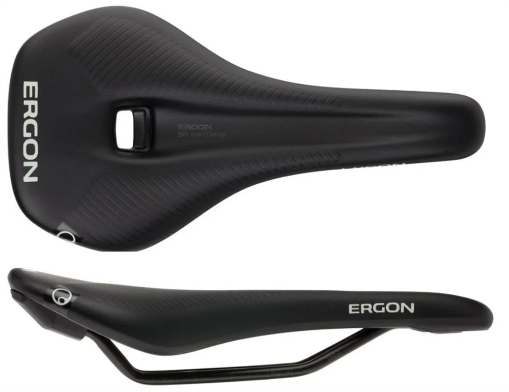 Седло Ergon SR Comp