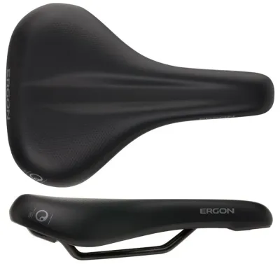 Седло Ergon ST Gel
