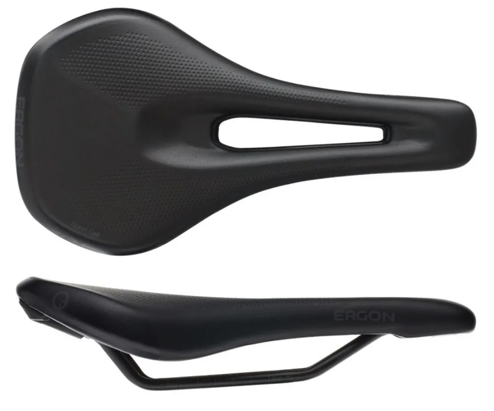 Седло Ergon SM Sport Gel