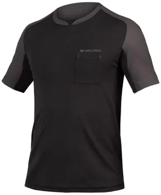 Джерси MTB Endura GV500 Foyle T