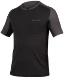 Джерси MTB Endura GV500 Foyle T — фото 1