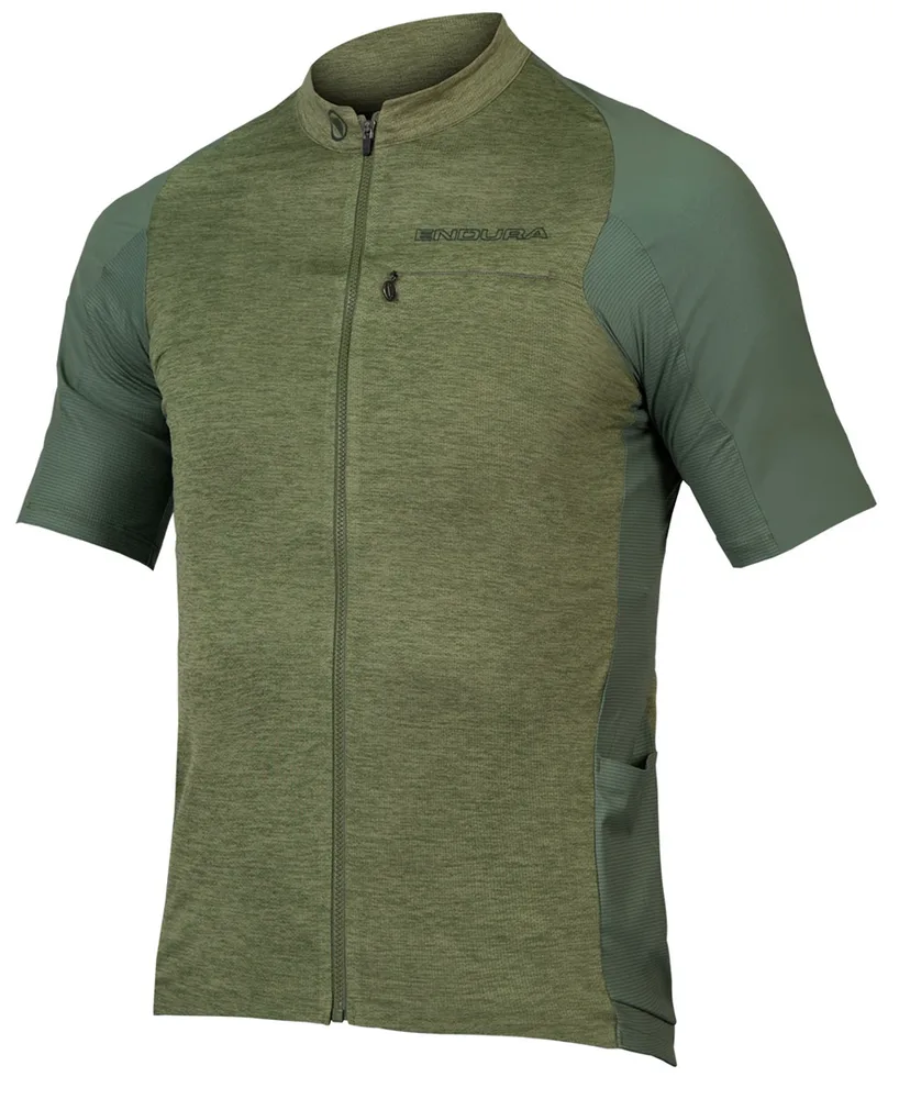 Джерси MTB Endura GV500 Reiver