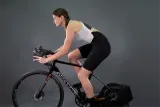 Велошорты женские с вкладкой Endura Pro SL Bibshort Wms — фото 6