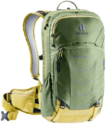 Рюкзак велосипедный Deuter Attack 16