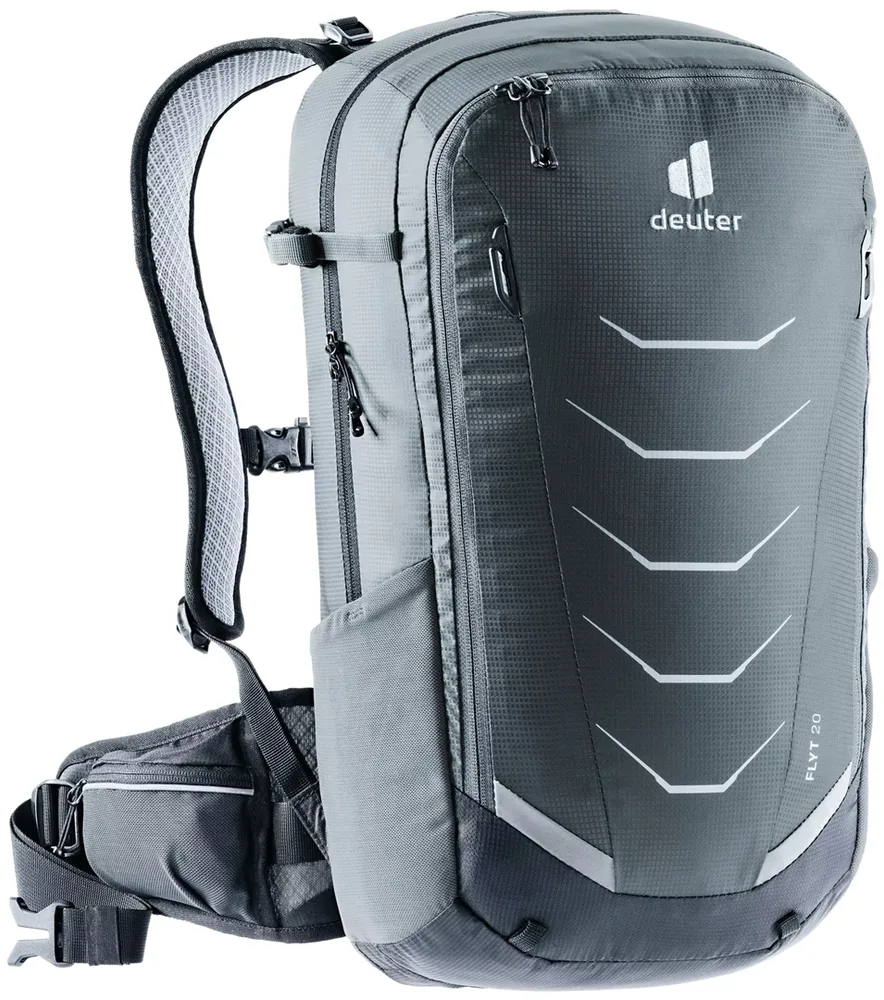 Рюкзак велосипедный Deuter Flyt 20