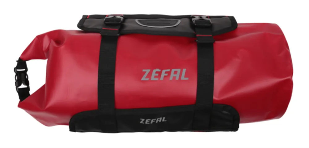 Сумка на руль Zefal Z Adventure F10