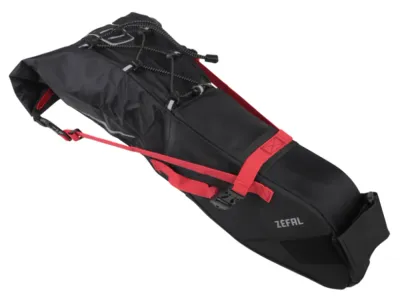 Подседельная сумка Zefal Z Adventure R11