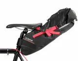 Подседельная сумка Zefal Z Adventure R11 — фото 2
