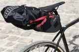 Подседельная сумка Zefal Z Adventure R11 — фото 3