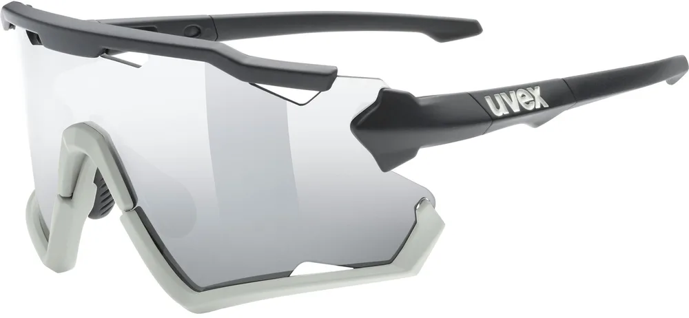 Очки велосипедные Uvex Sportstyle 228