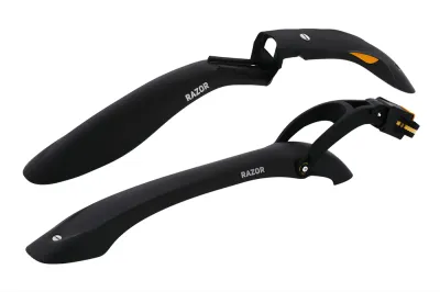 Комплект велосипедных крыльев Eyen Razor Strap