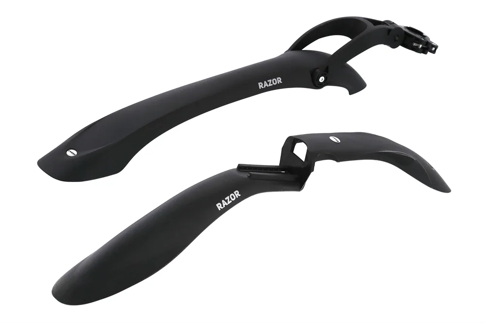 Комплект велосипедных крыльев Eyen Razor Clamp