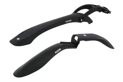 Комплект велосипедных крыльев Eyen Razor Clamp