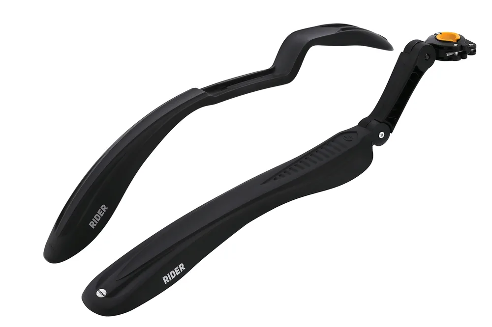 Комплект велосипедных крыльев Eyen Rider Clamp