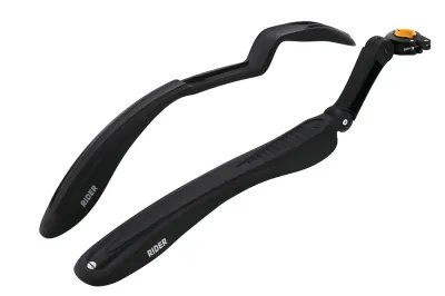 Комплект велосипедных крыльев Eyen Rider Clamp