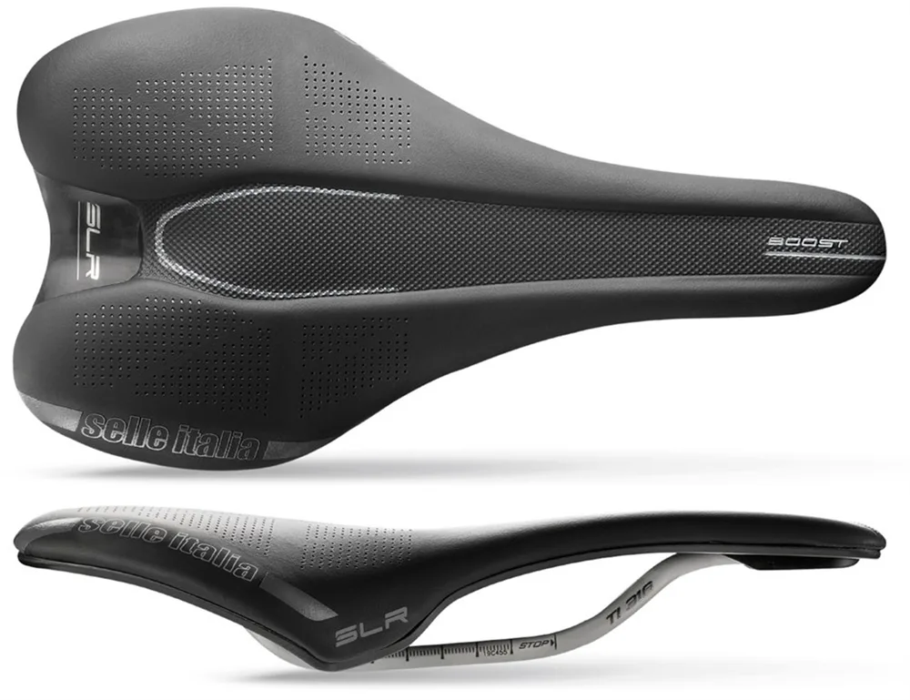 Седло Selle Italia SLR Boost
