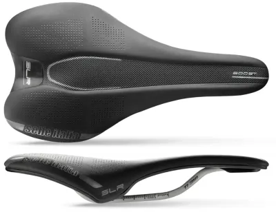 Седло Selle Italia SLR Boost