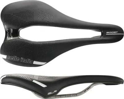 Седло Selle Italia SLR Boost Lady Superflow