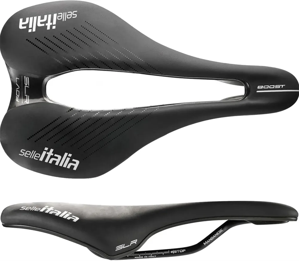 Седло Selle Italia SLR Boost Lady Superflow TM