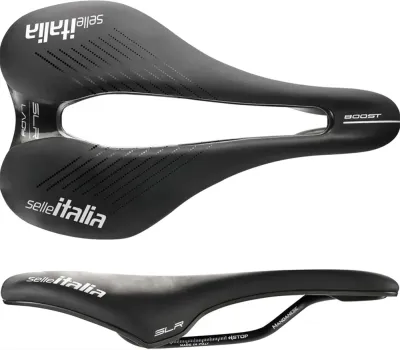 Седло Selle Italia SLR Boost Lady Superflow TM
