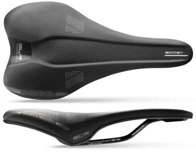 Седло Selle Italia SLR Boost TM